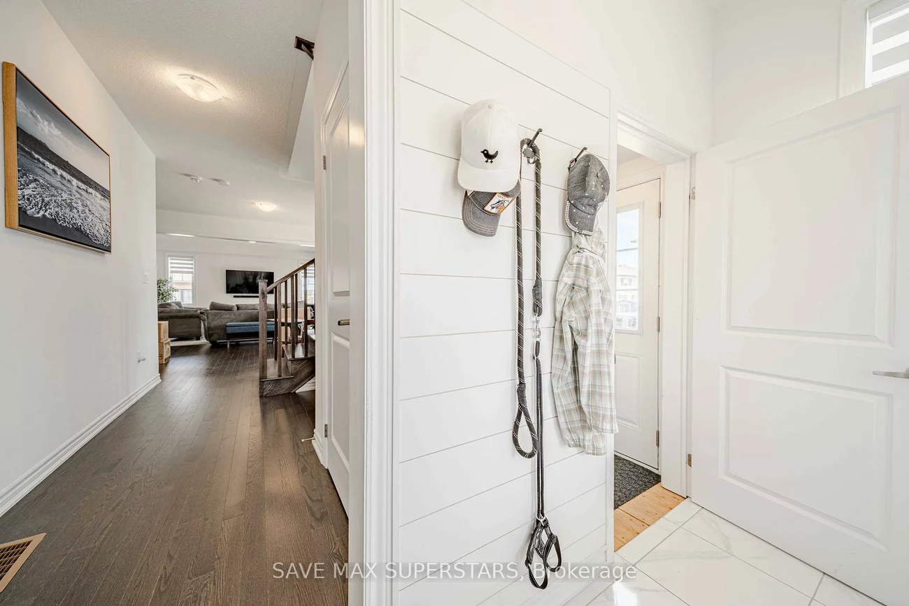 34, Bannister, Rural Barrie Southeast, Barrie