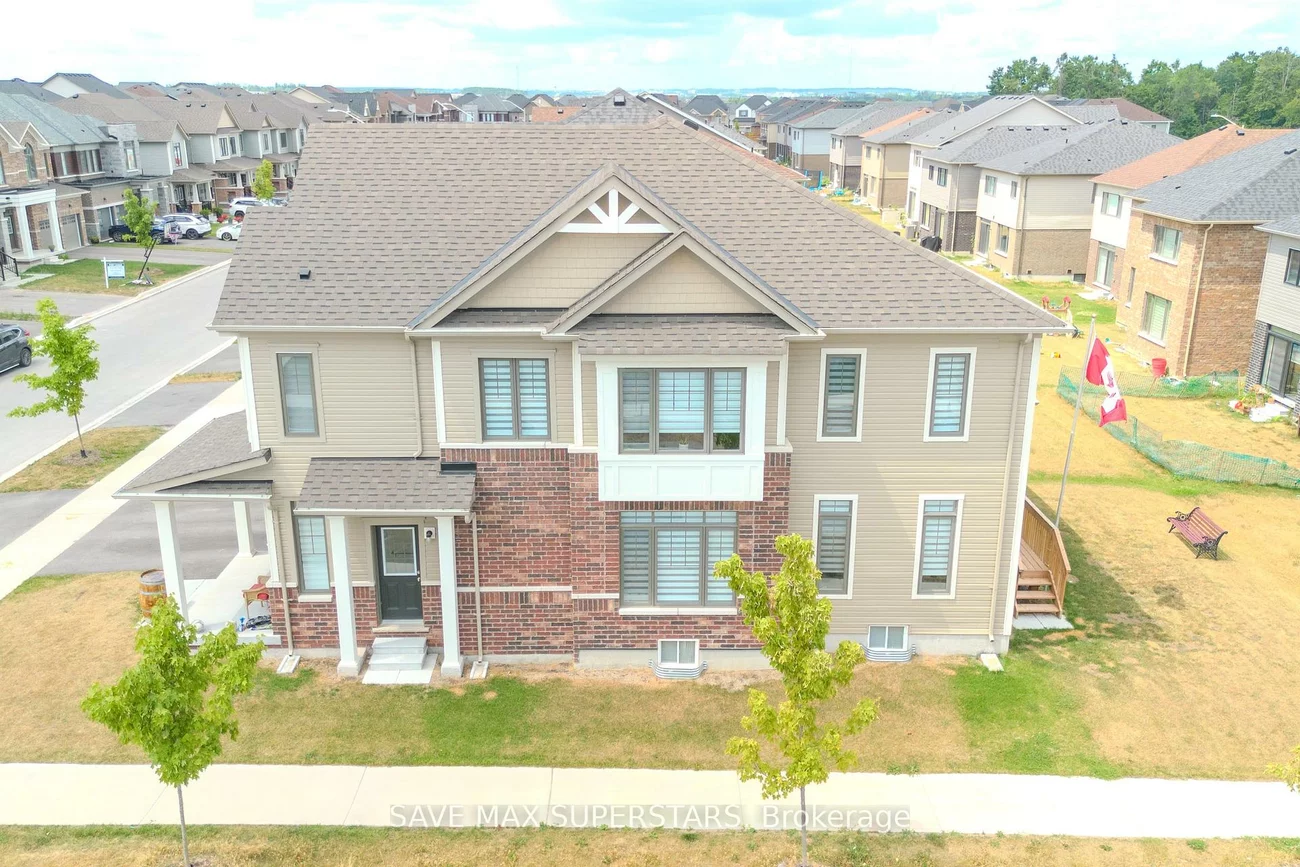 34, Bannister, Rural Barrie Southeast, Barrie