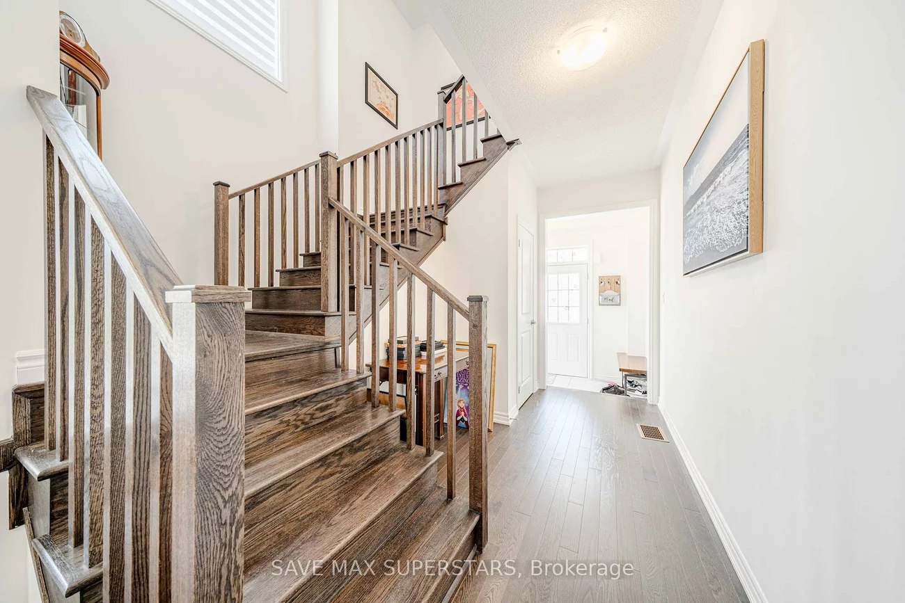 34, Bannister, Rural Barrie Southeast, Barrie