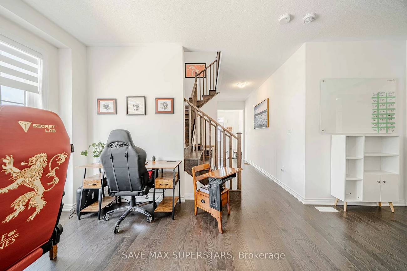 34, Bannister, Rural Barrie Southeast, Barrie
