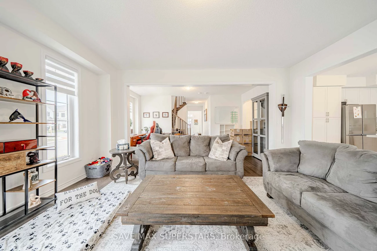 34, Bannister, Rural Barrie Southeast, Barrie