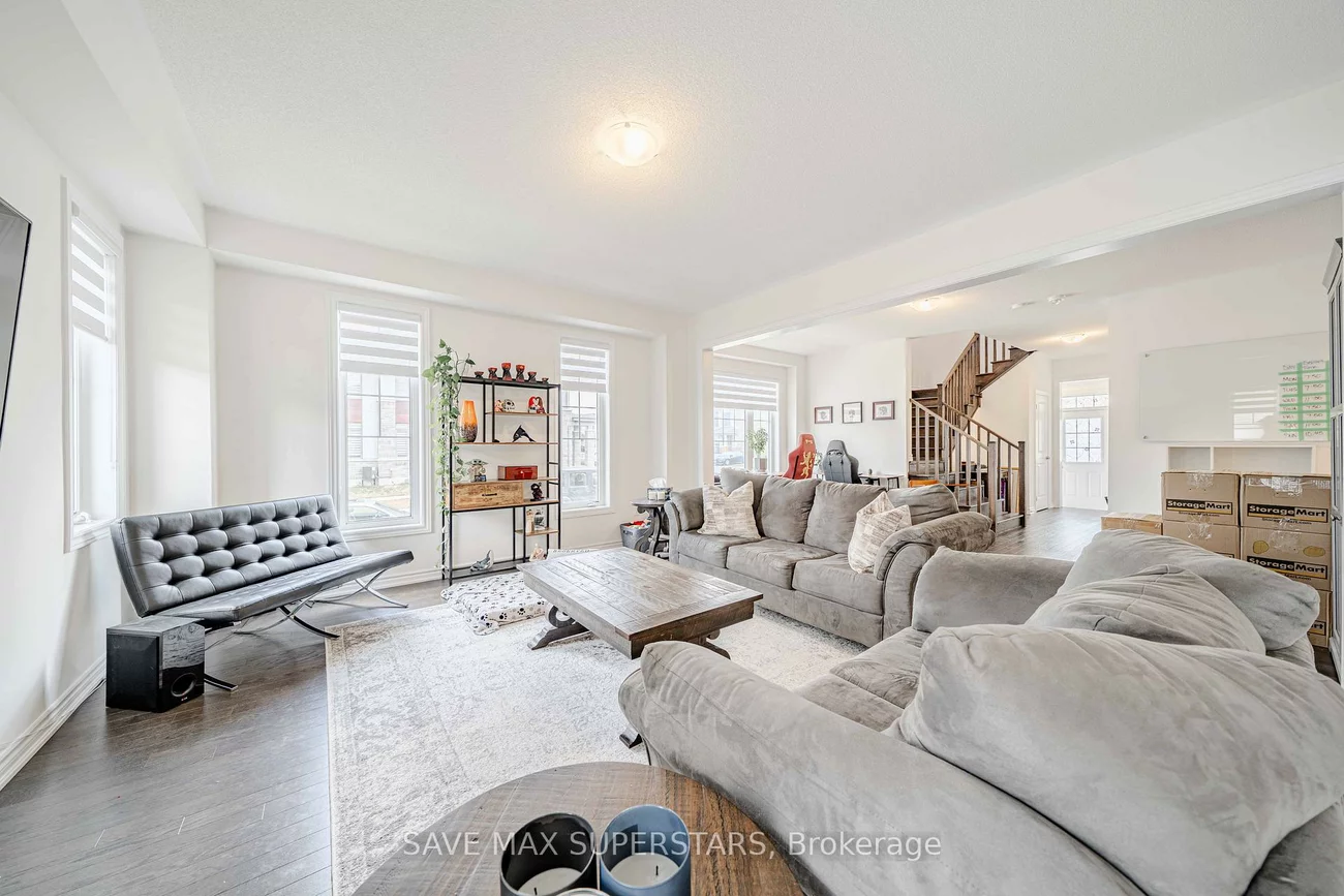34, Bannister, Rural Barrie Southeast, Barrie