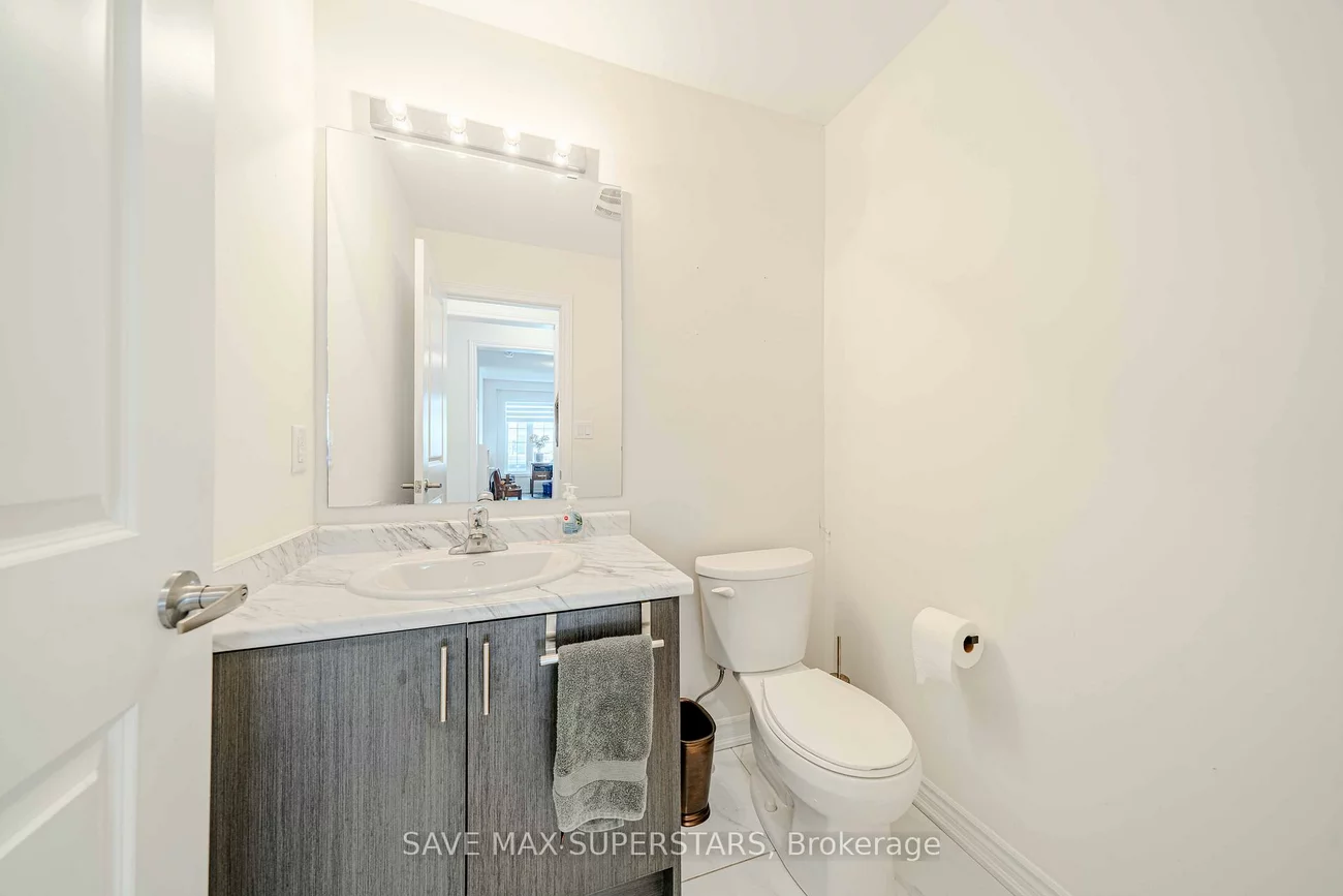 34, Bannister, Rural Barrie Southeast, Barrie
