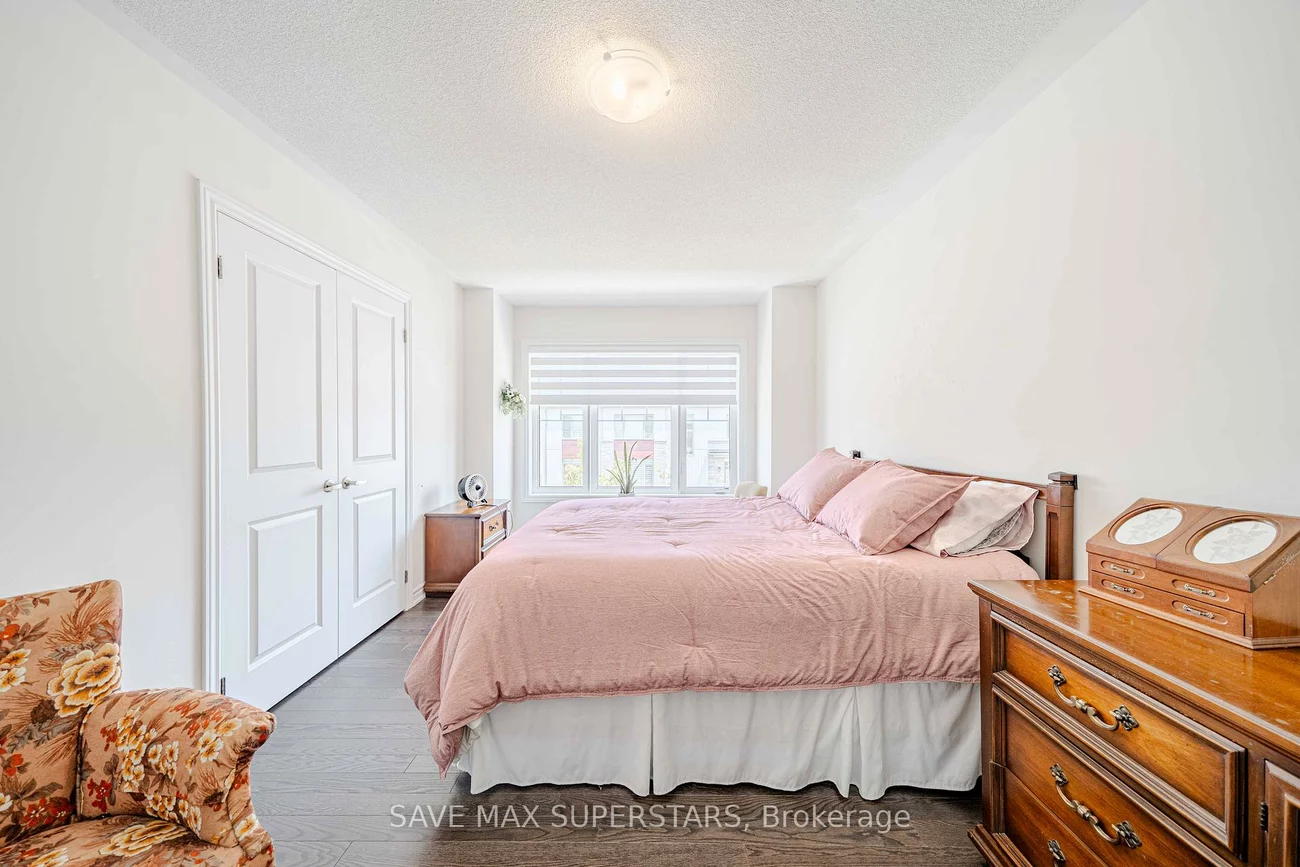 34, Bannister, Rural Barrie Southeast, Barrie