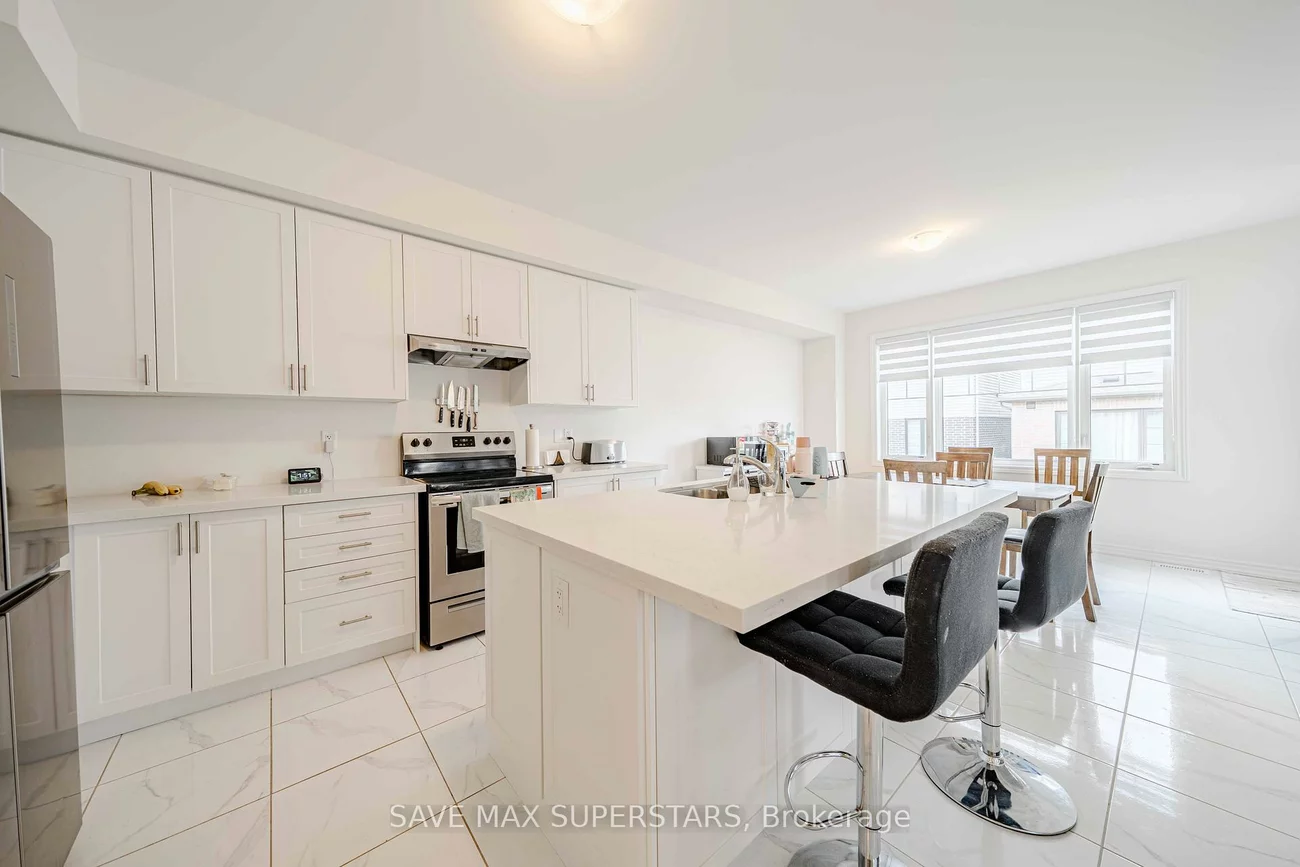 34, Bannister, Rural Barrie Southeast, Barrie