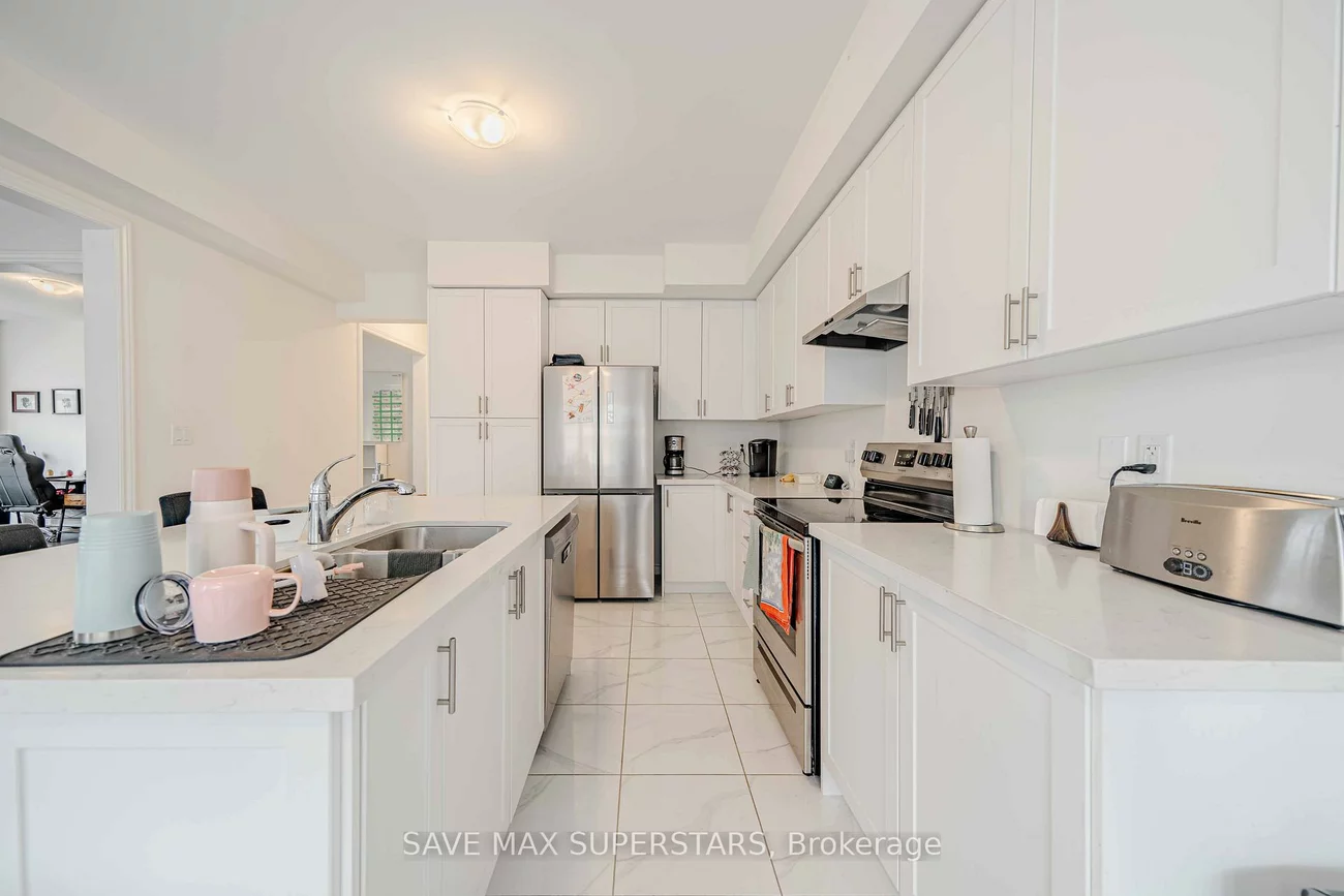 34, Bannister, Rural Barrie Southeast, Barrie
