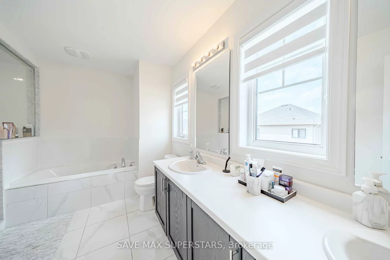 34, Bannister, Rural Barrie Southeast, Barrie