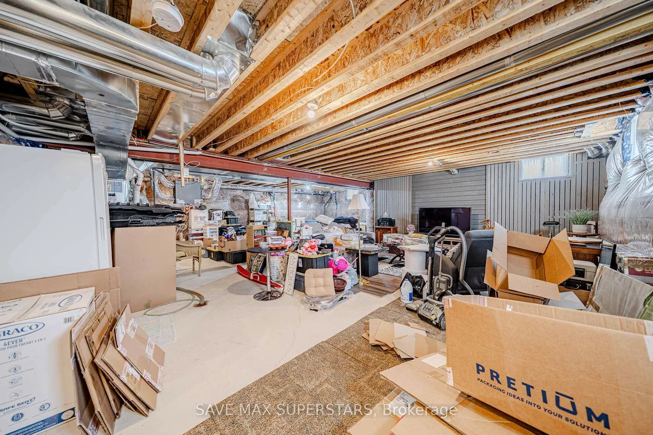 34, Bannister, Rural Barrie Southeast, Barrie