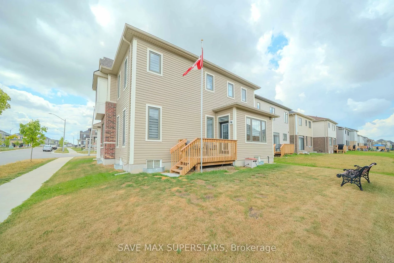 34, Bannister, Rural Barrie Southeast, Barrie