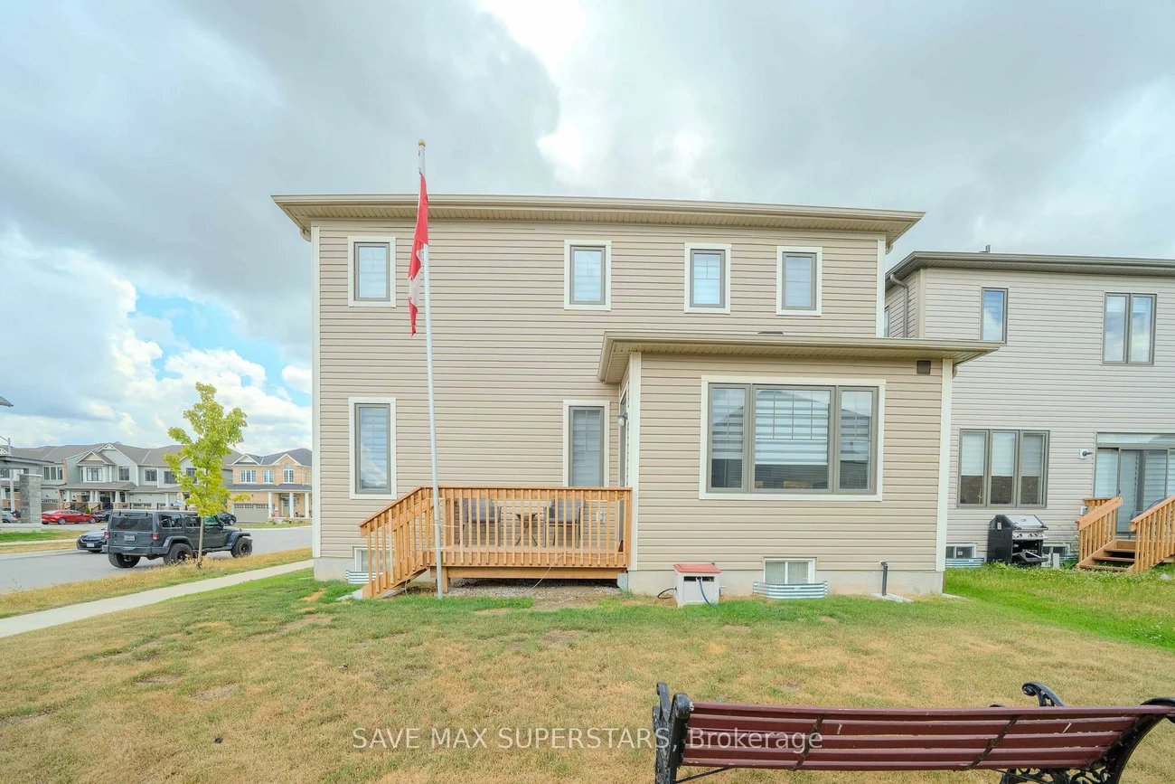 34, Bannister, Rural Barrie Southeast, Barrie