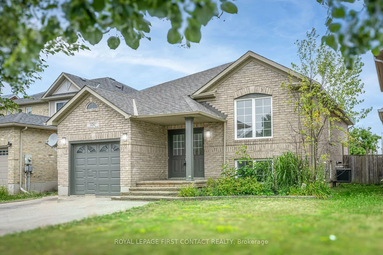 106, Tunbridge, Georgian Drive, Barrie