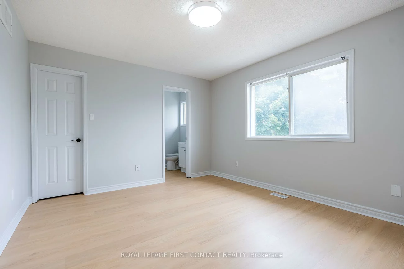 106, Tunbridge, Georgian Drive, Barrie