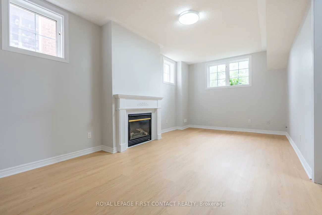 106, Tunbridge, Georgian Drive, Barrie