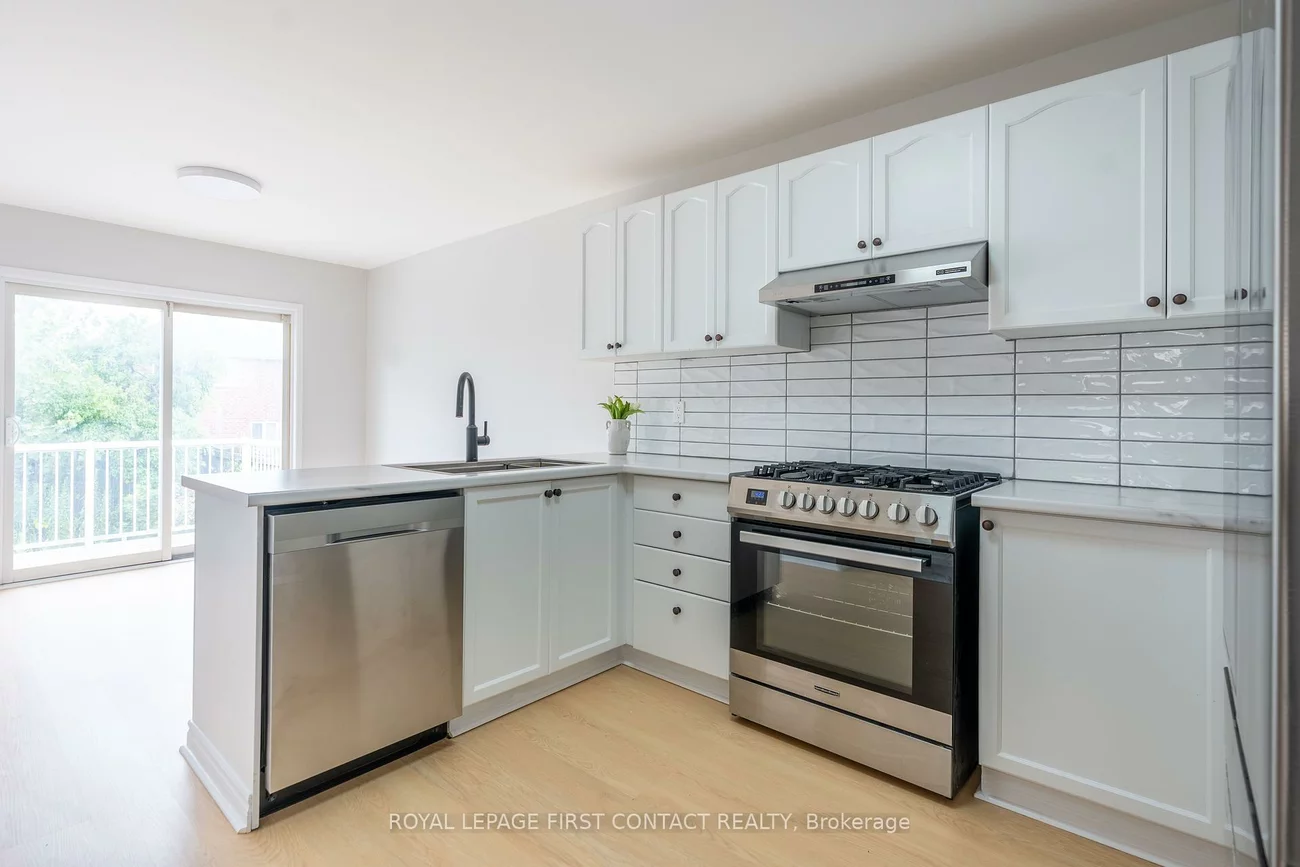 106, Tunbridge, Georgian Drive, Barrie