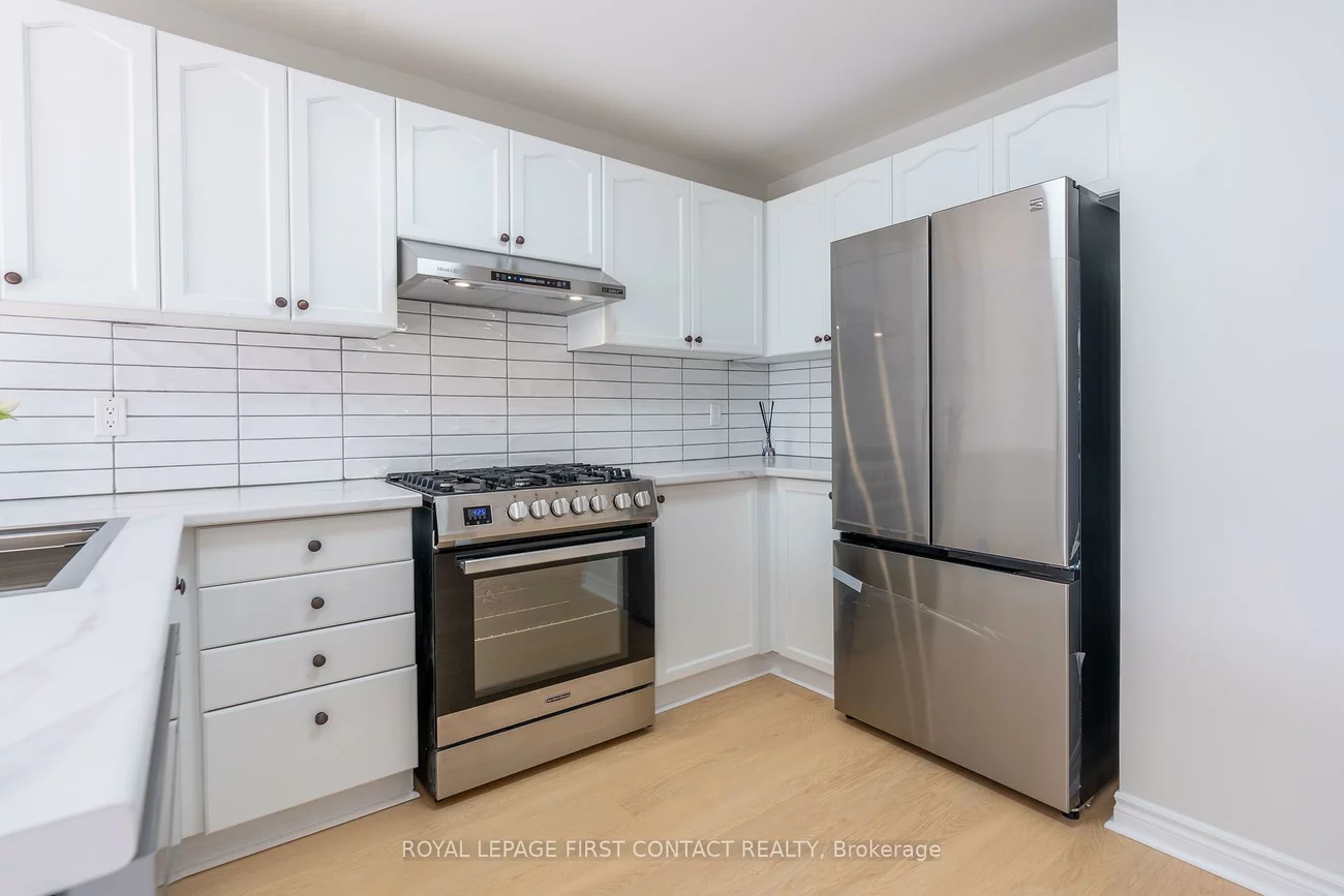 106, Tunbridge, Georgian Drive, Barrie