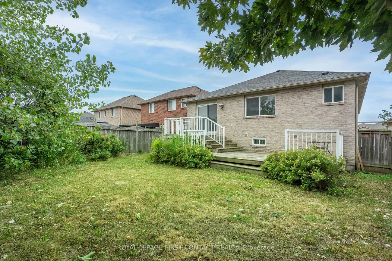 106, Tunbridge, Georgian Drive, Barrie