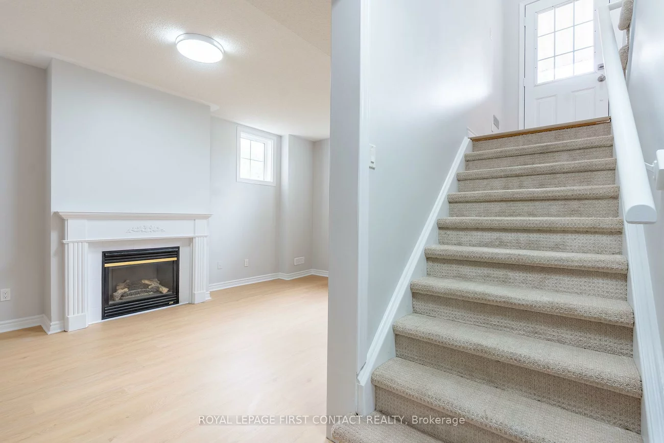 106, Tunbridge, Georgian Drive, Barrie