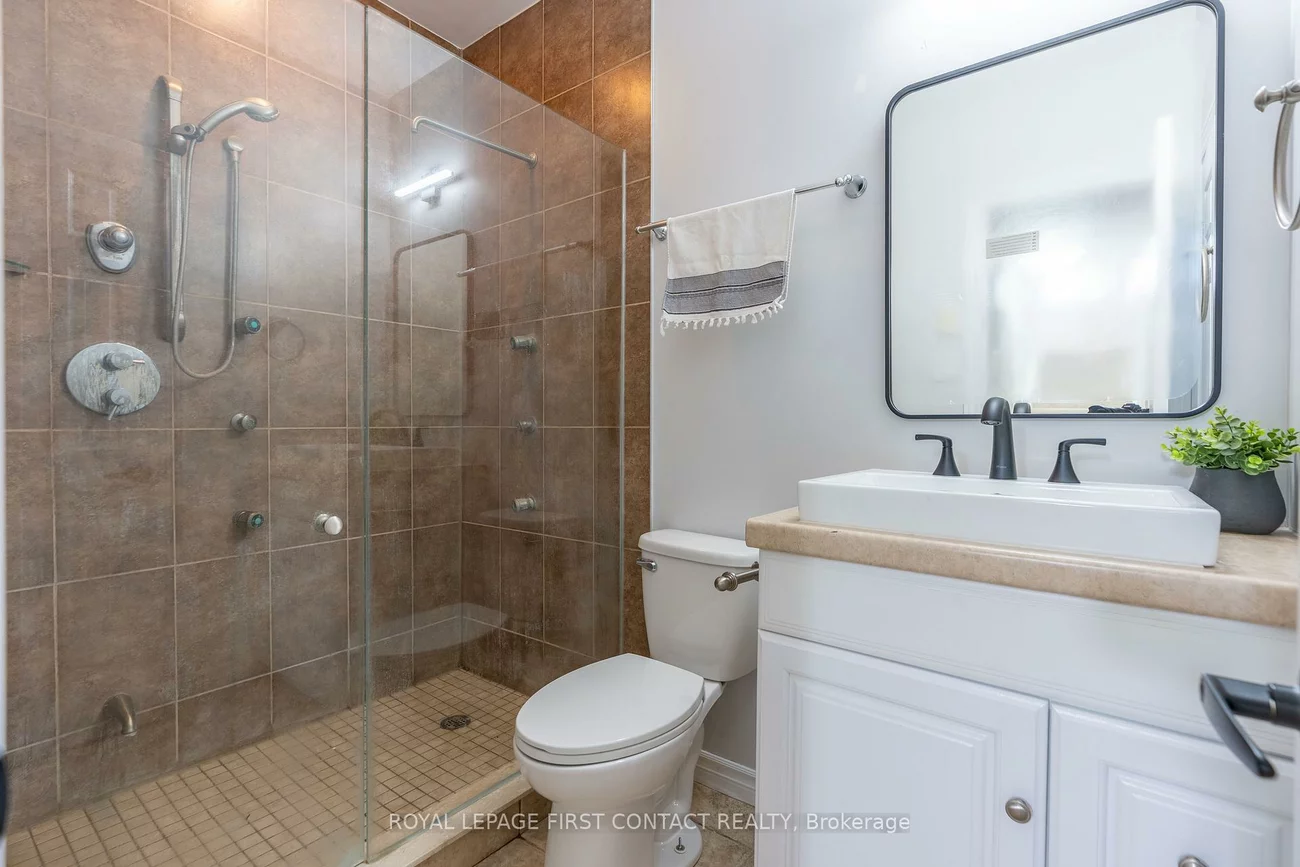 106, Tunbridge, Georgian Drive, Barrie