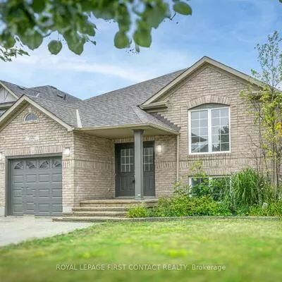 106, Tunbridge, Georgian Drive, Barrie