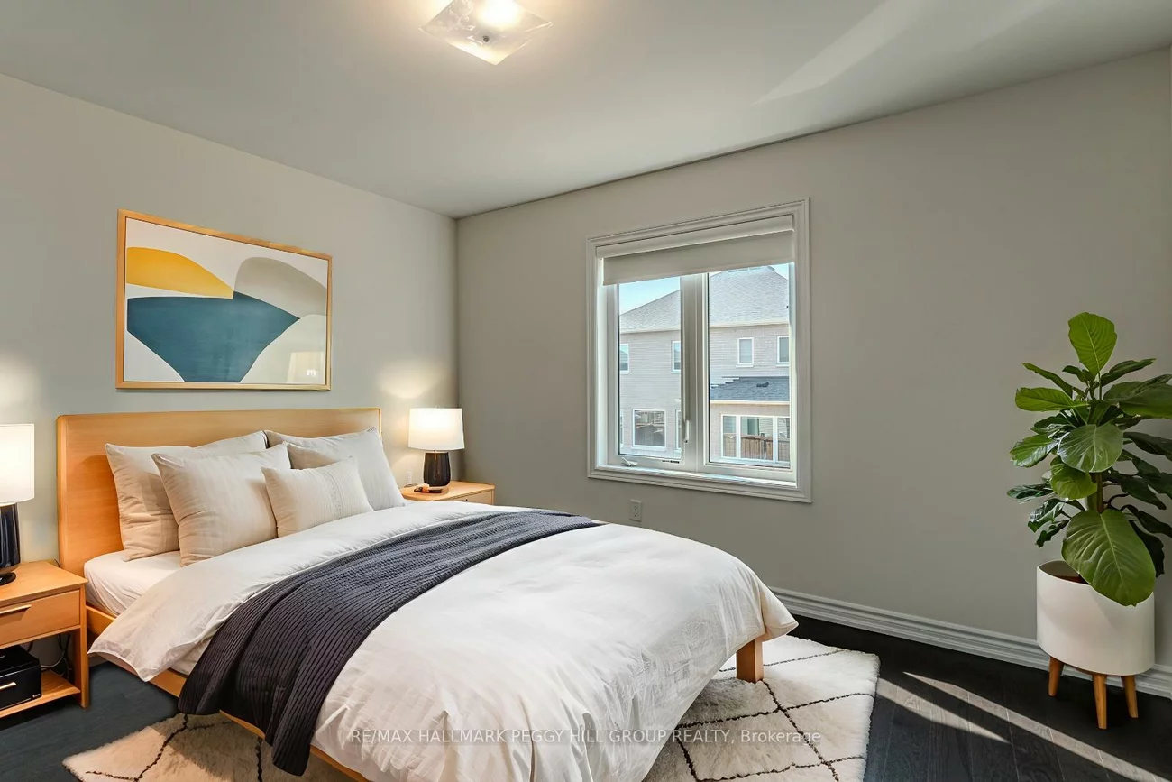 152, Nottingham, Rural Barrie Southeast, Barrie