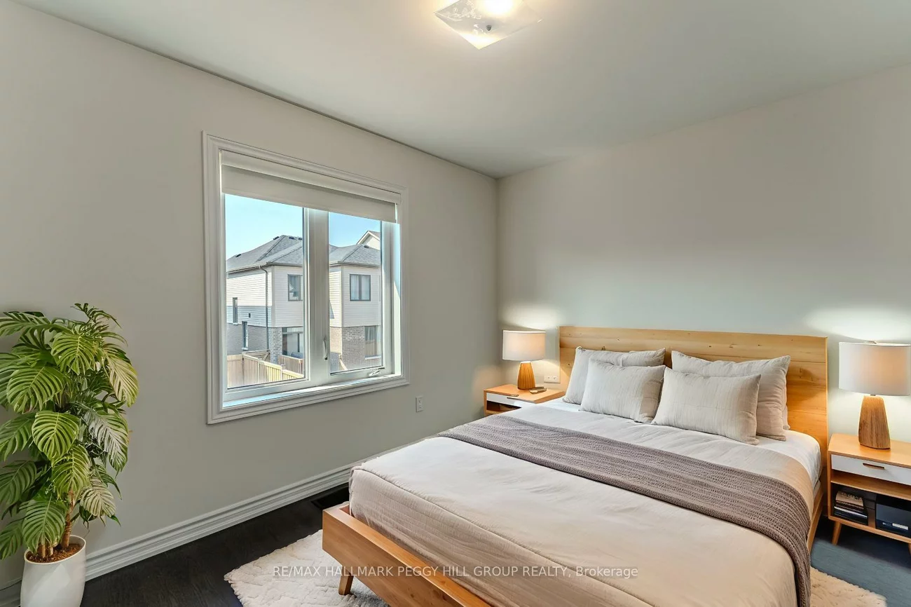 152, Nottingham, Rural Barrie Southeast, Barrie