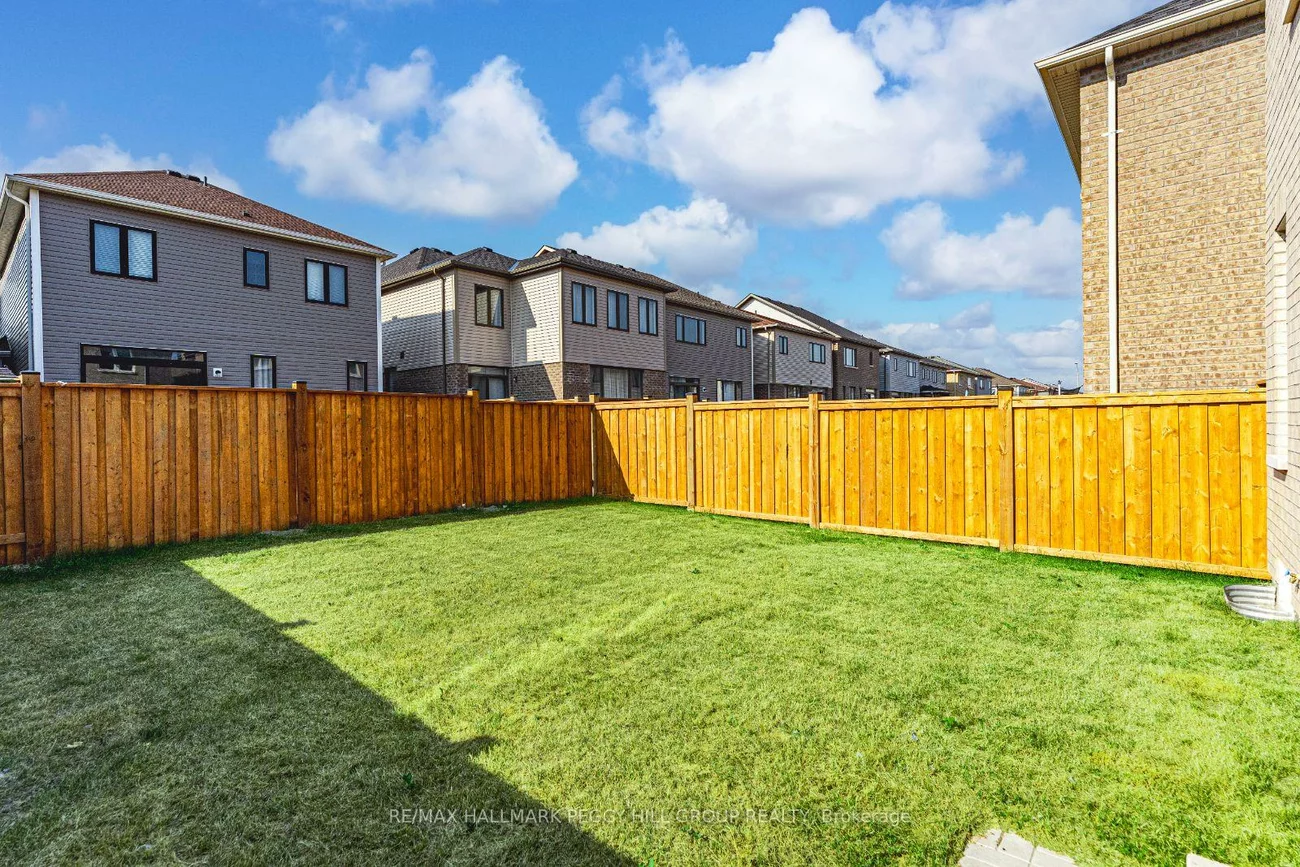 152, Nottingham, Rural Barrie Southeast, Barrie