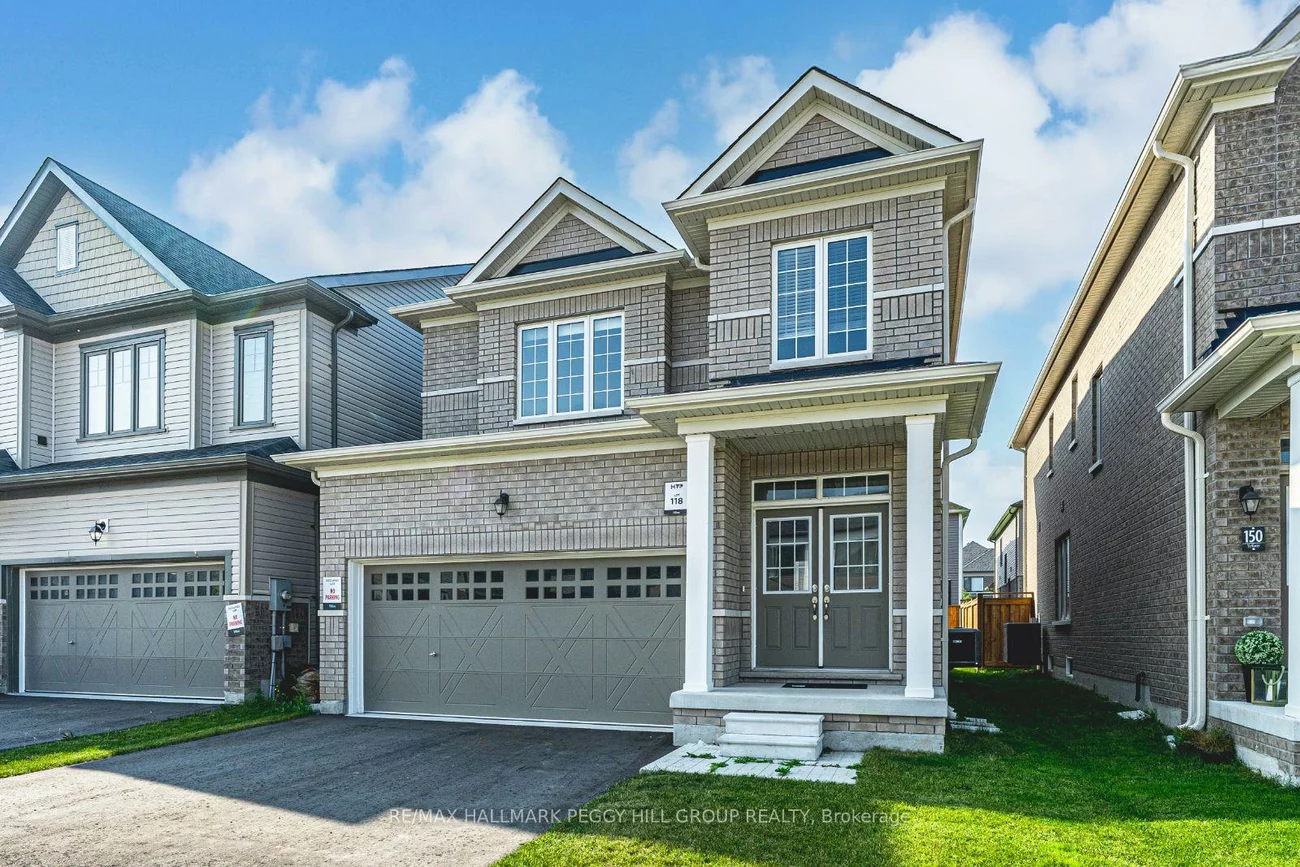 152, Nottingham, Rural Barrie Southeast, Barrie