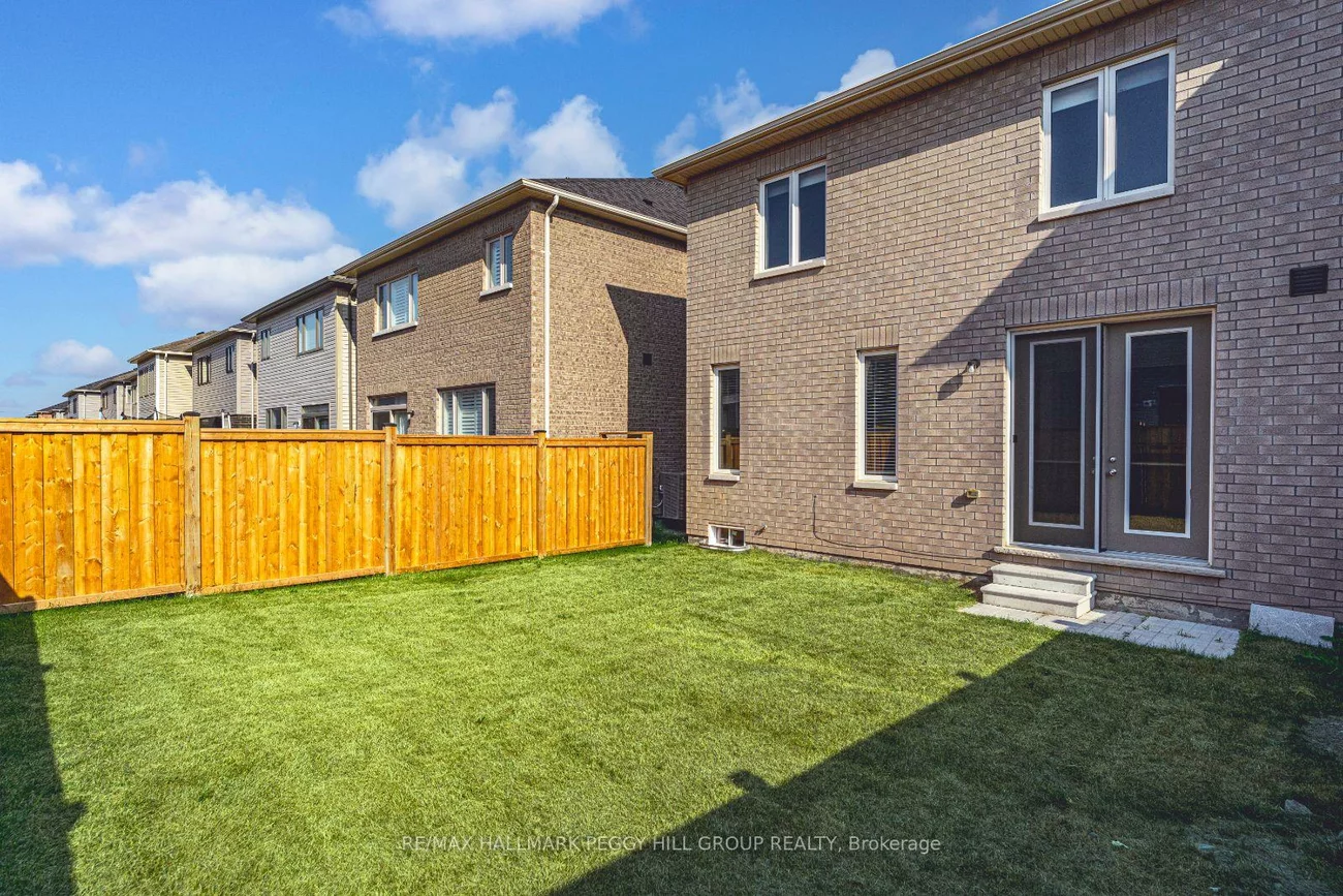 152, Nottingham, Rural Barrie Southeast, Barrie