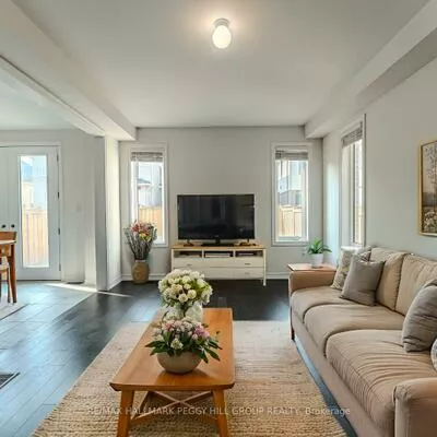 152, Nottingham, Rural Barrie Southeast, Barrie