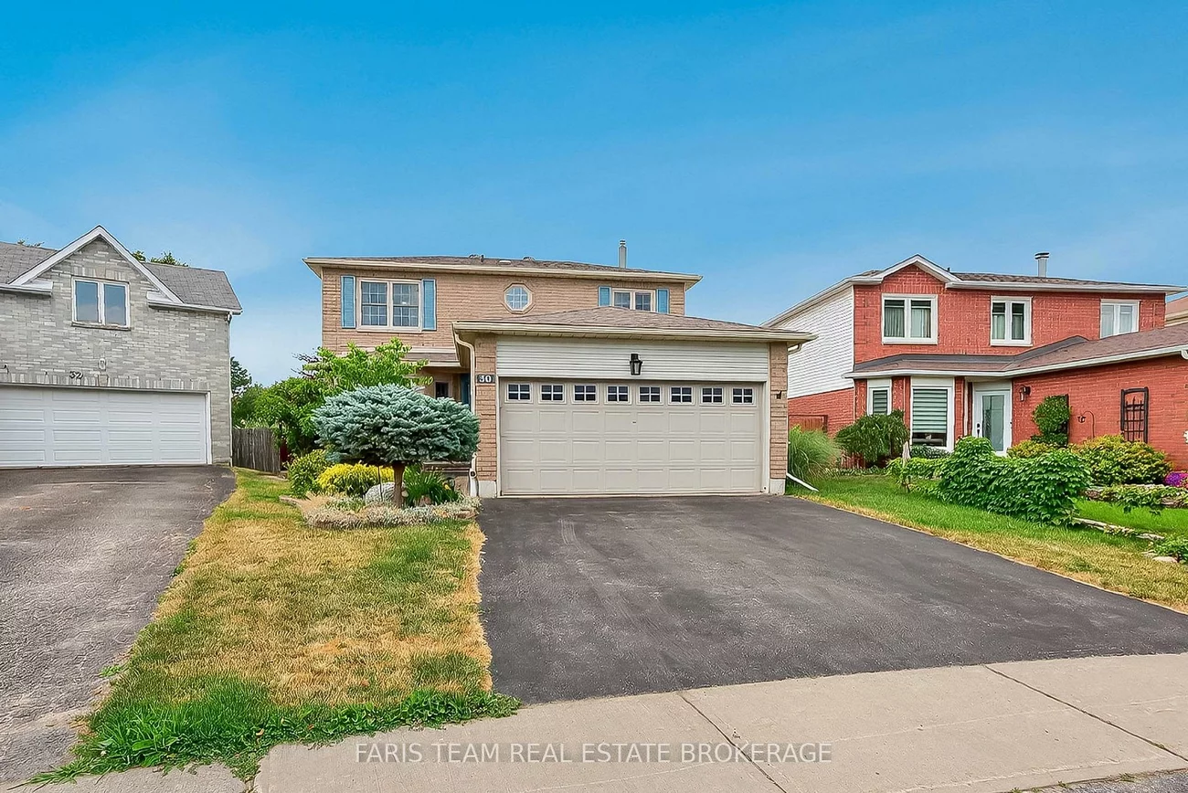 30, Ward, Painswick North, Barrie
