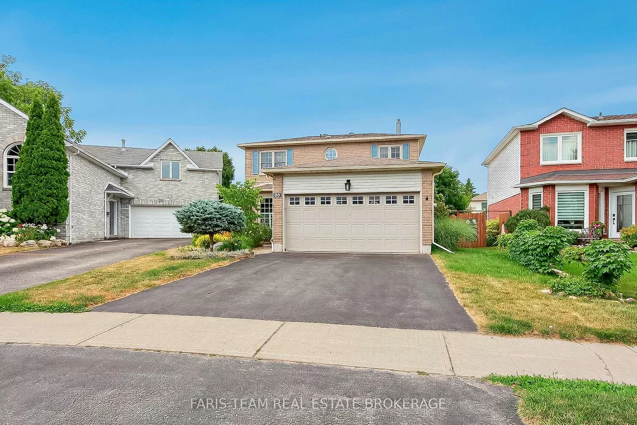 30, Ward, Painswick North, Barrie