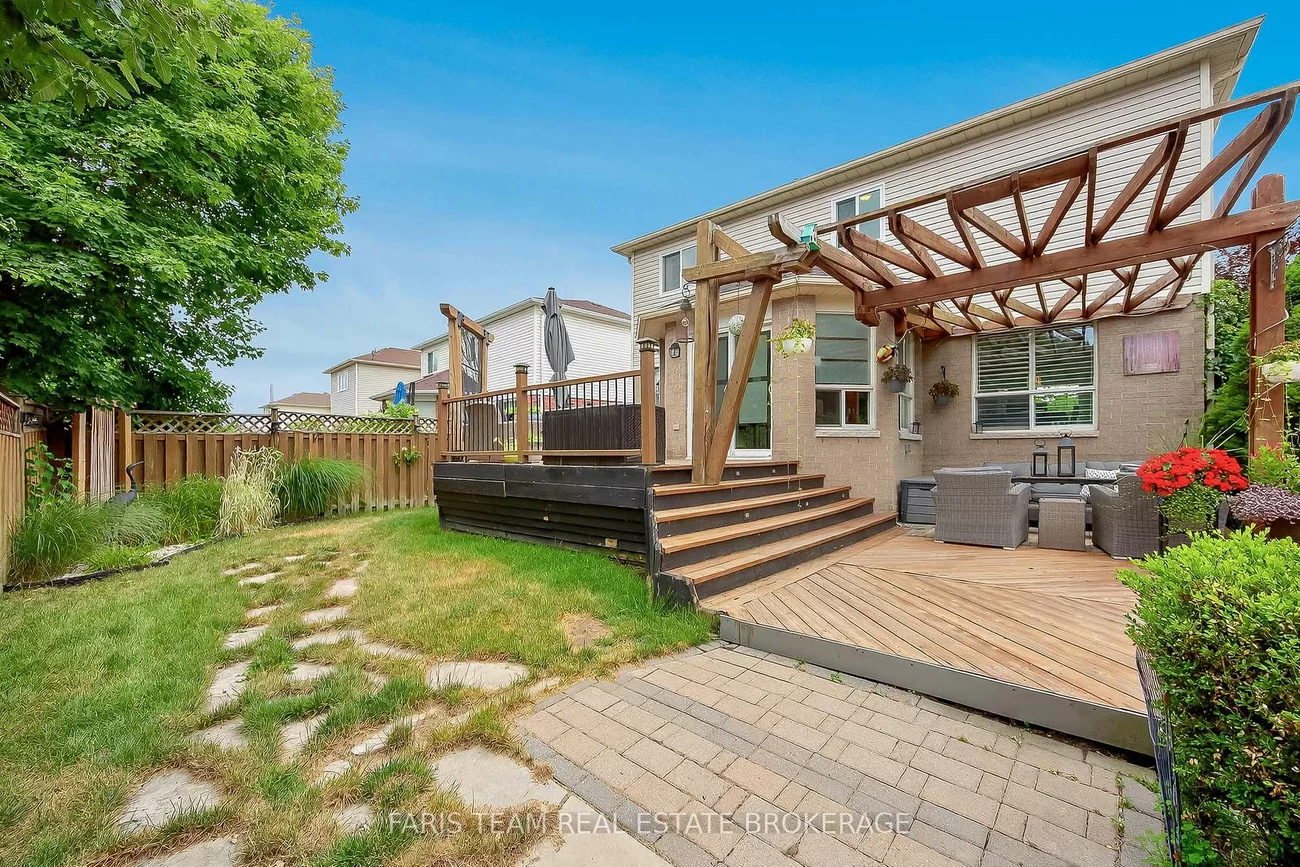 30, Ward, Painswick North, Barrie