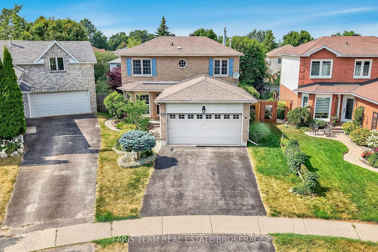 30, Ward, Painswick North, Barrie