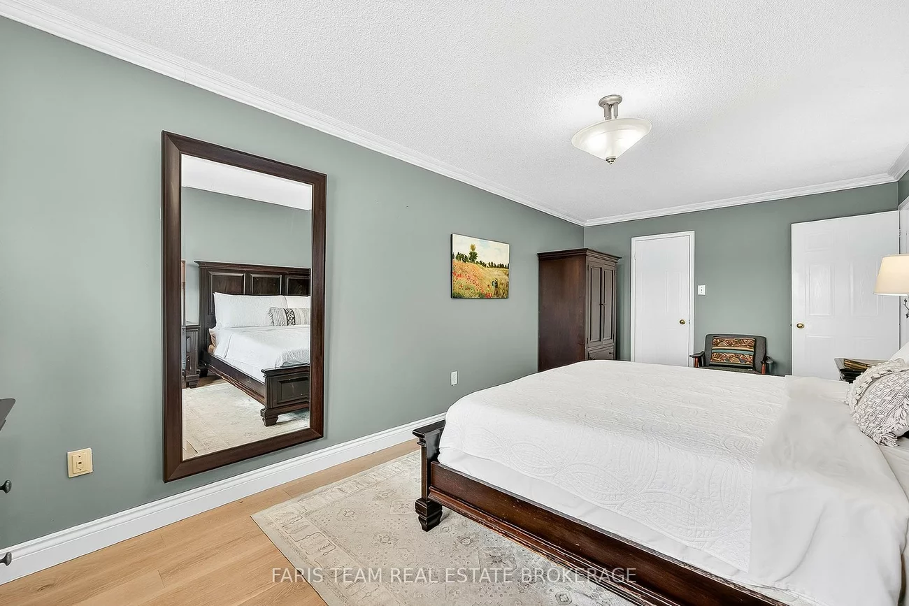 30, Ward, Painswick North, Barrie
