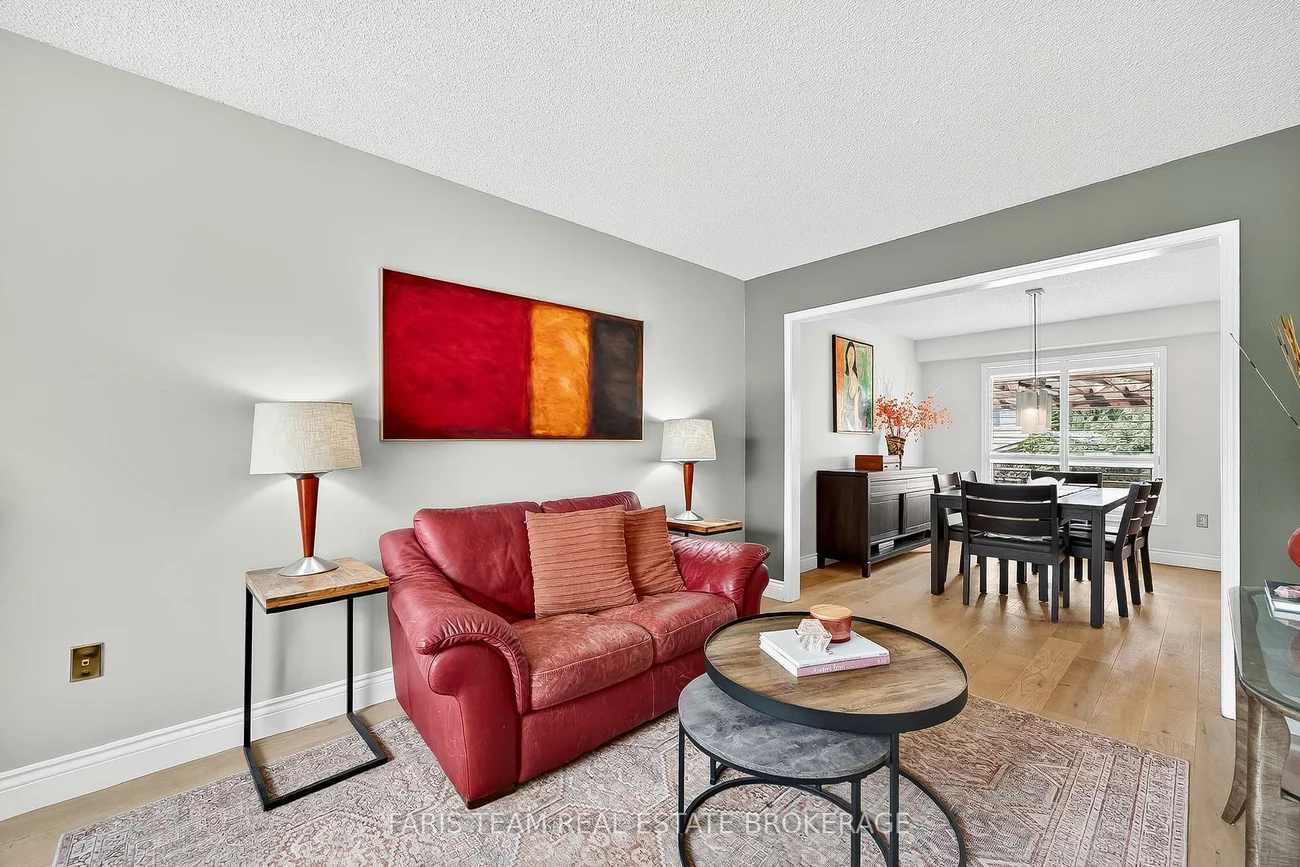 30, Ward, Painswick North, Barrie