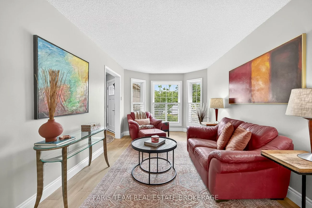 30, Ward, Painswick North, Barrie