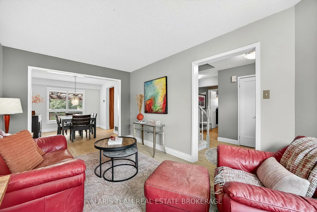 30, Ward, Painswick North, Barrie