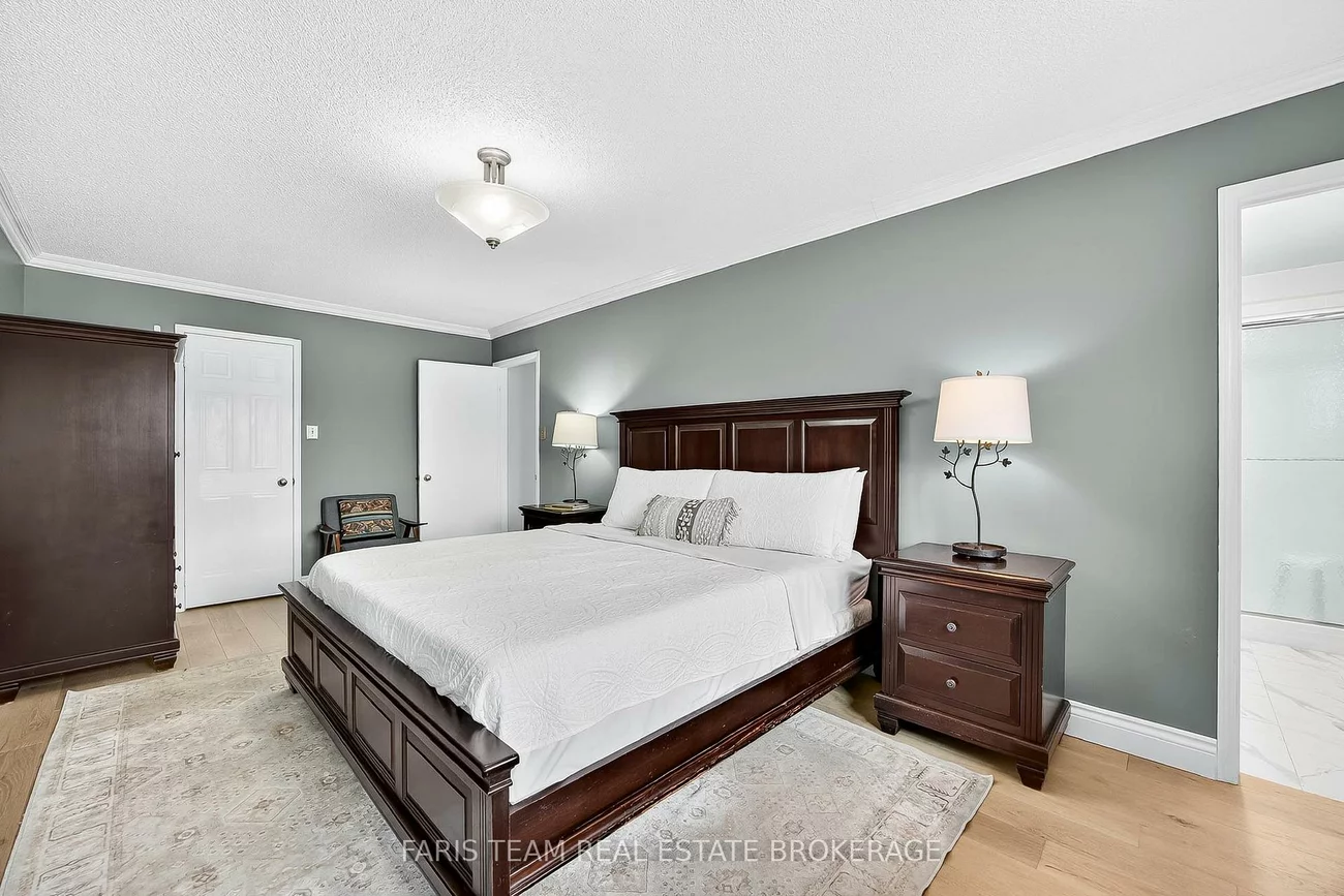 30, Ward, Painswick North, Barrie