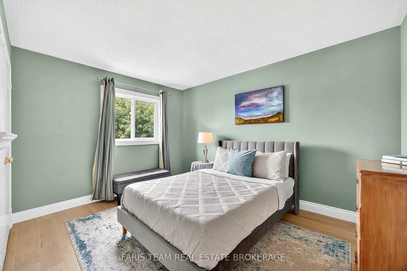 30, Ward, Painswick North, Barrie
