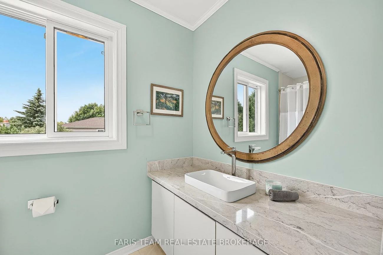 30, Ward, Painswick North, Barrie