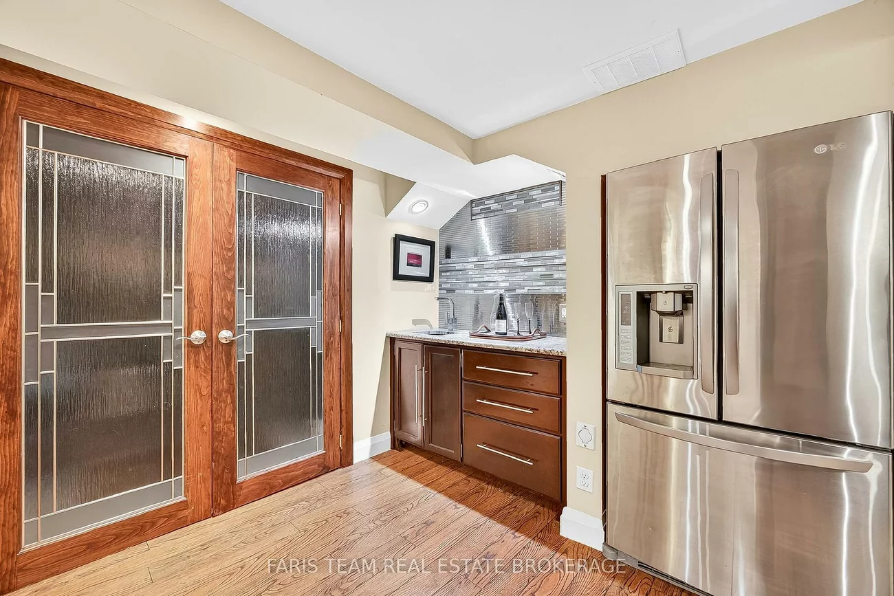 30, Ward, Painswick North, Barrie