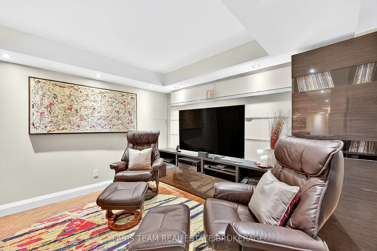 30, Ward, Painswick North, Barrie