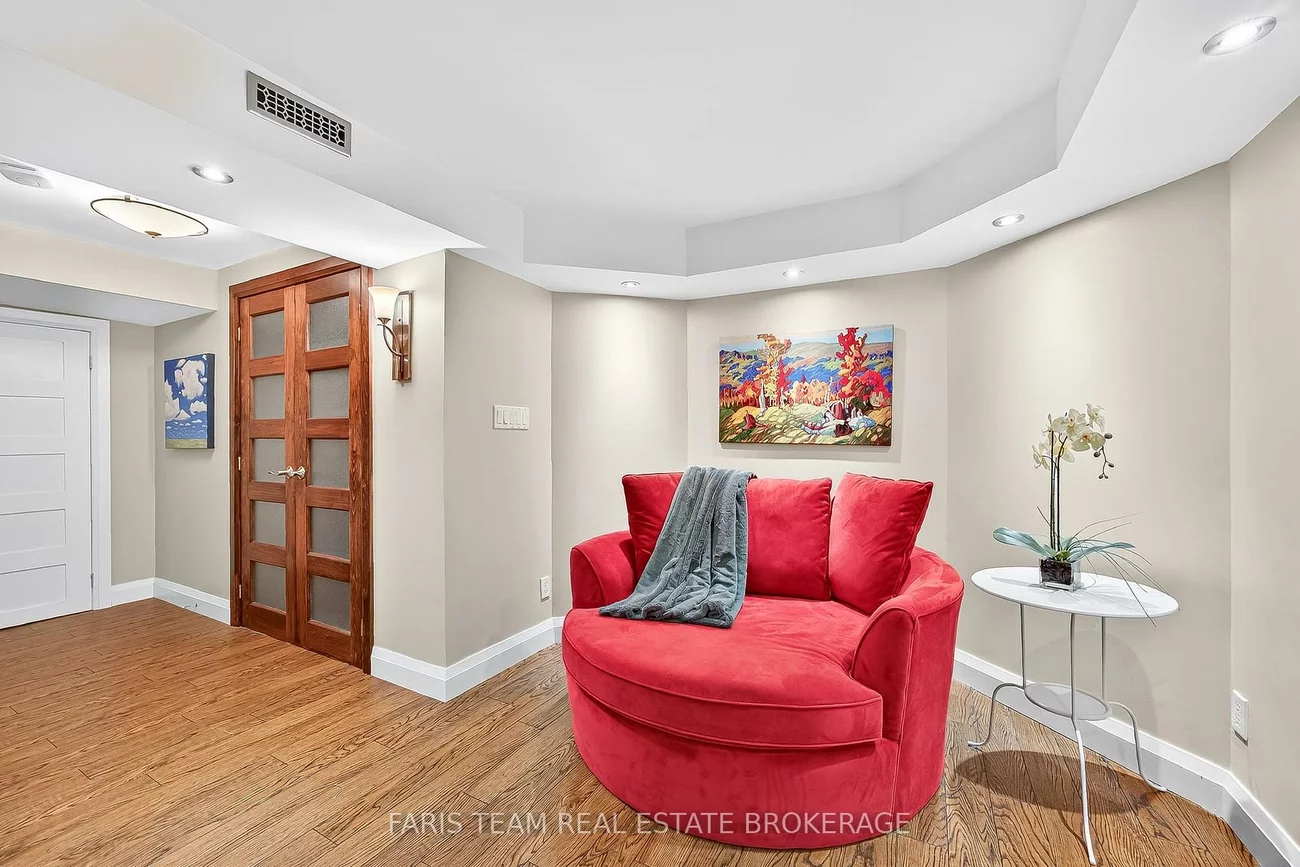 30, Ward, Painswick North, Barrie