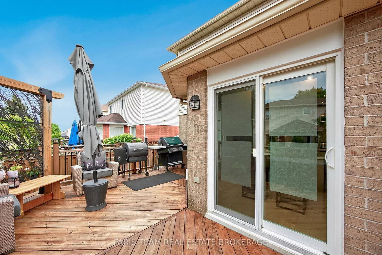 30, Ward, Painswick North, Barrie