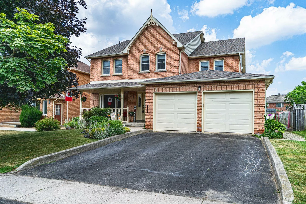 8, River Ridge, Bayshore, Barrie
