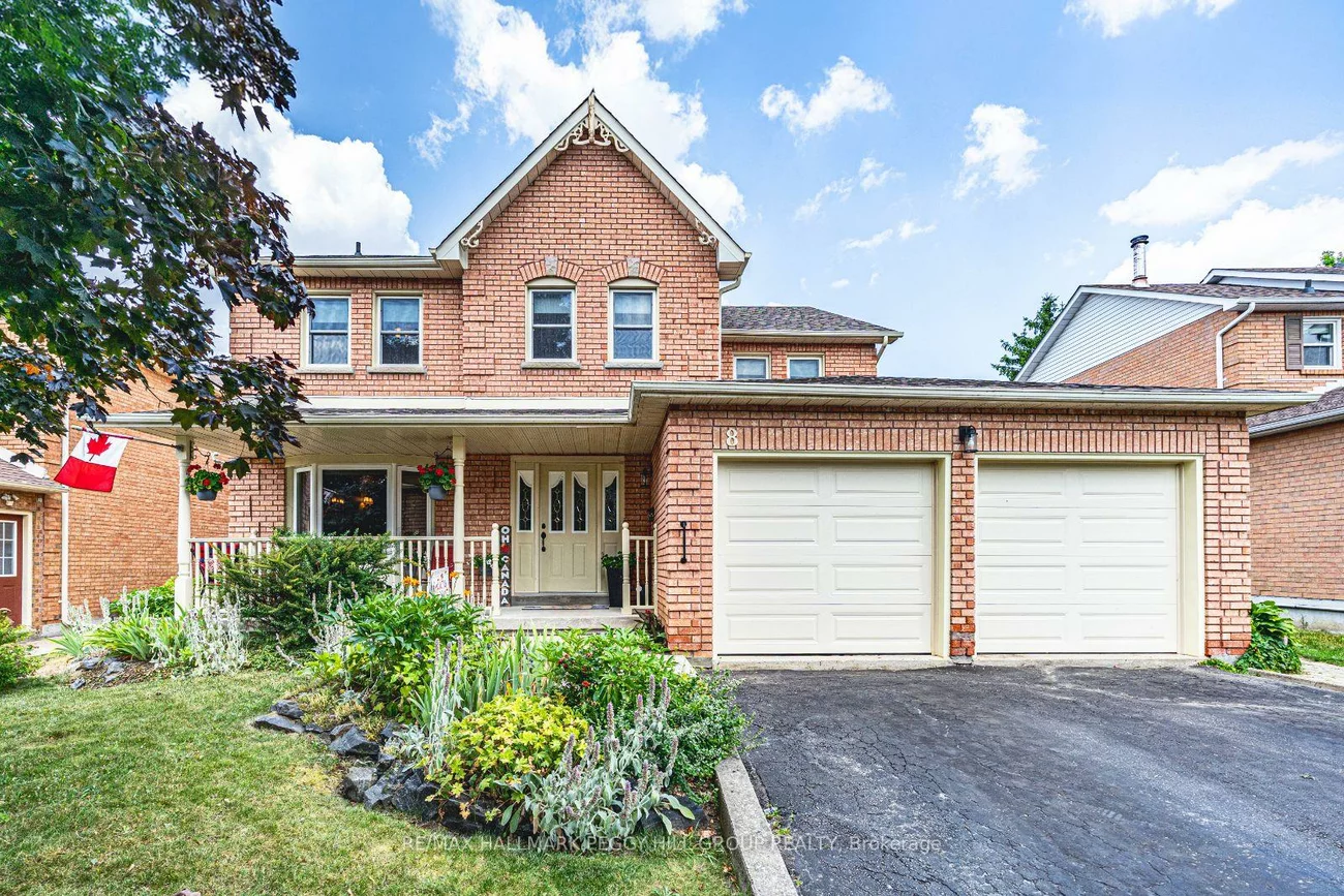 8, River Ridge, Bayshore, Barrie