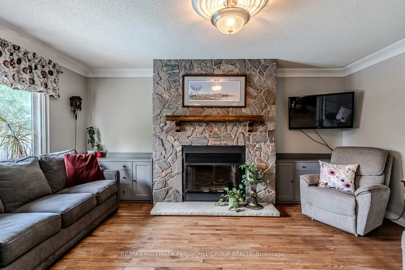 8, River Ridge, Bayshore, Barrie