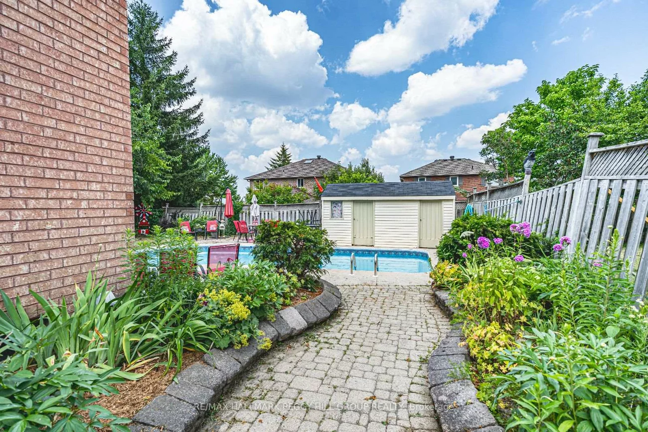 8, River Ridge, Bayshore, Barrie