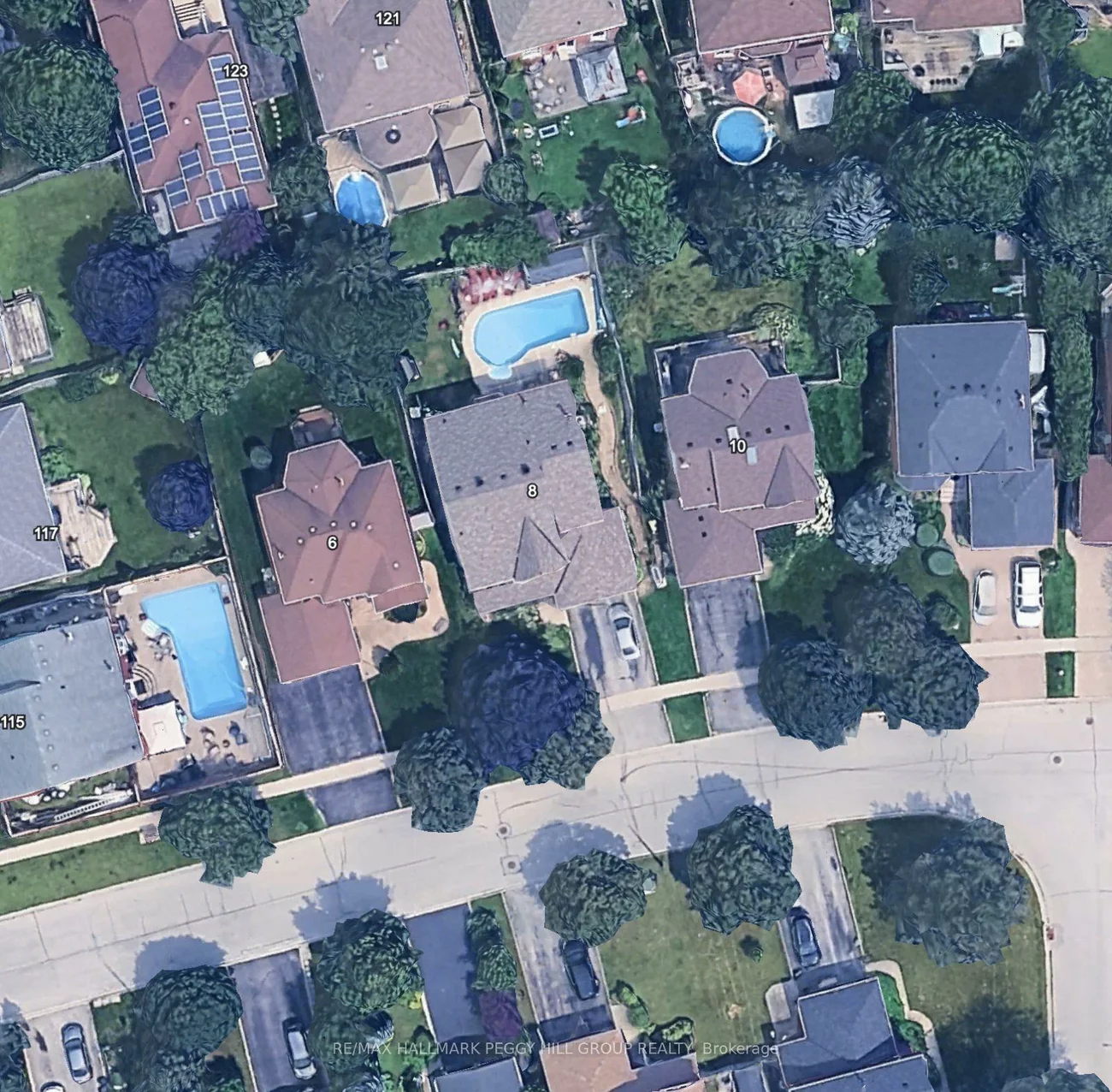8, River Ridge, Bayshore, Barrie