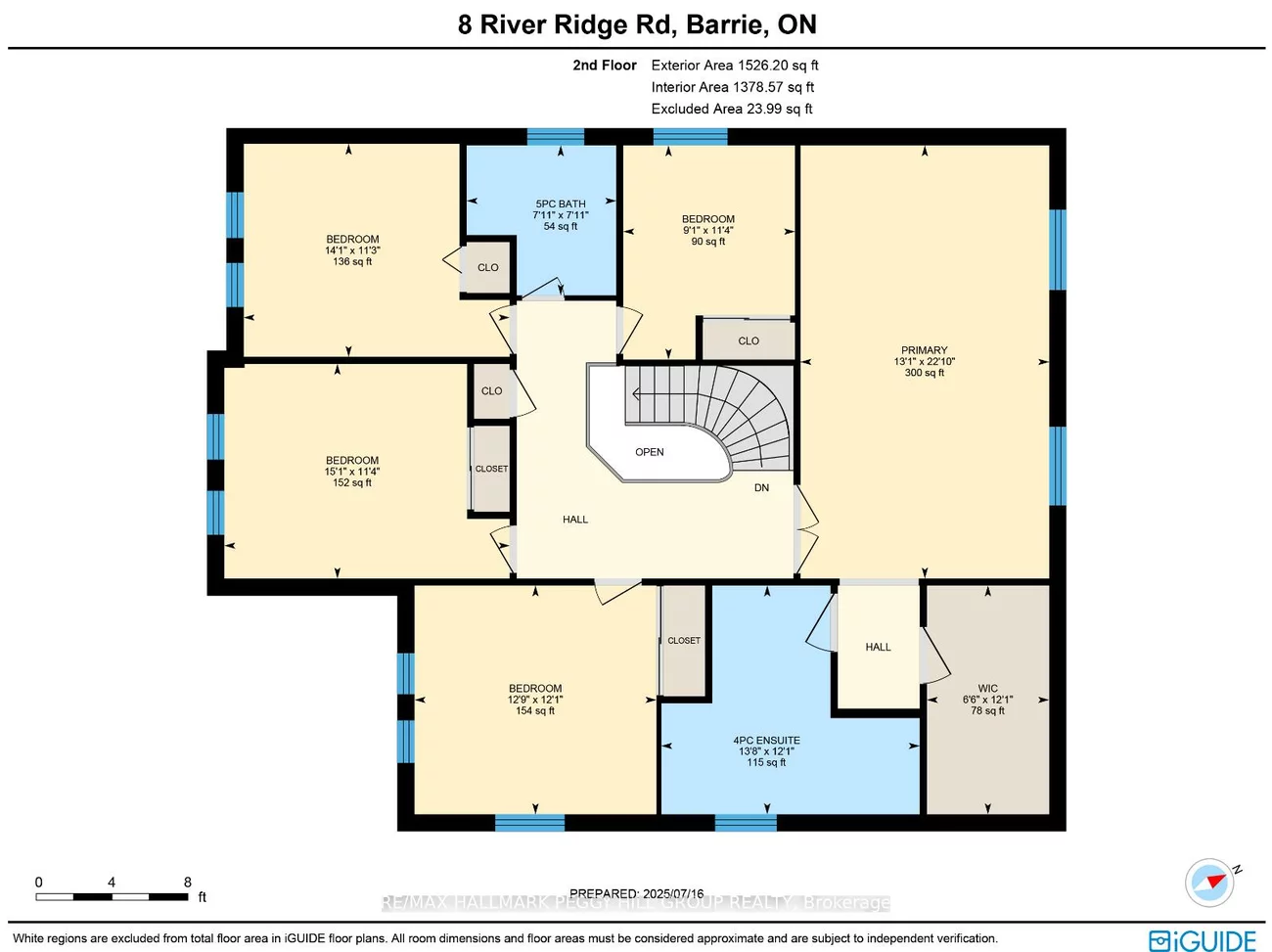 8, River Ridge, Bayshore, Barrie